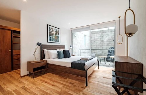 La Condesa Hotel | New Apartments La Condesa by VIATO Homes
