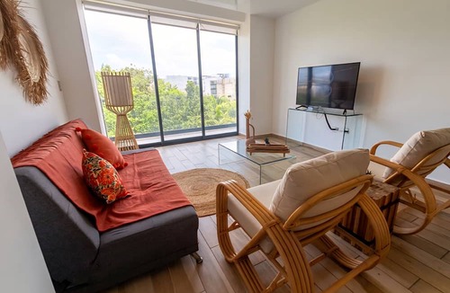 Luis Donaldo Colosio Hotel | Hotel Macondo Quinta Avenida by Ruha
