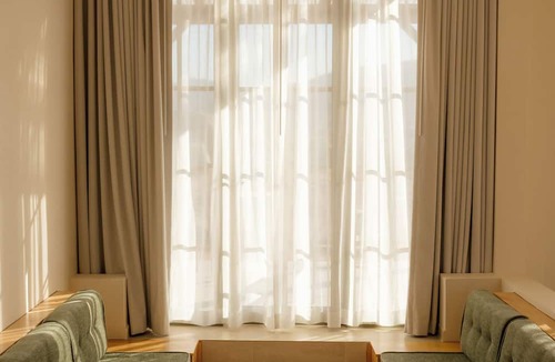 Valle de Guadalupe Hotel | Nangi Hotel Boutique