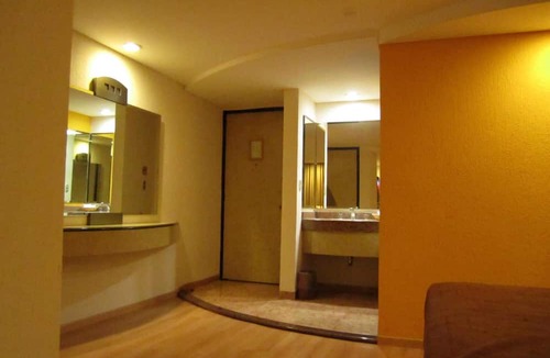 Villa de Guadalupe Hotel | Gran Hotel Panorama