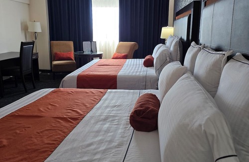 Culiacan Hotel | Hotel Two Select