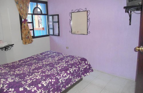 Tlalnelhuayocan Hotel | Hotel San Andres