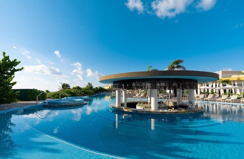 Puerto Morelos Resort | Moon Palace The Grand Cancun - All-inclusive