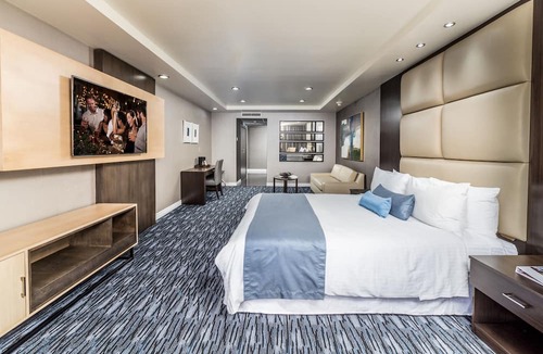 Zona Rio Hotel | Hotel Pueblo Amigo Plaza & Casino