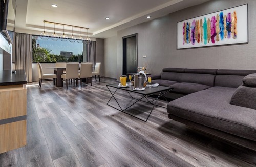 Zona Rio Hotel | Hotel Pueblo Amigo Plaza & Casino