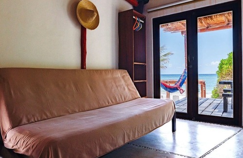 Xpu-Ha Hotel | El Secreto Xpuha