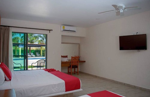 Yautepec Hotel | Hotel JS