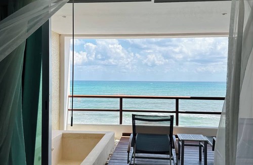 Villa Juarez Hotel | Senses Riviera Maya Oceanfront Boutique hotel - Adults only