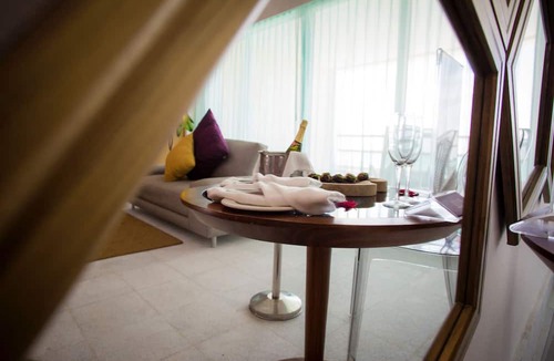Villa Juarez Hotel | Senses Riviera Maya Oceanfront Boutique hotel - Adults only