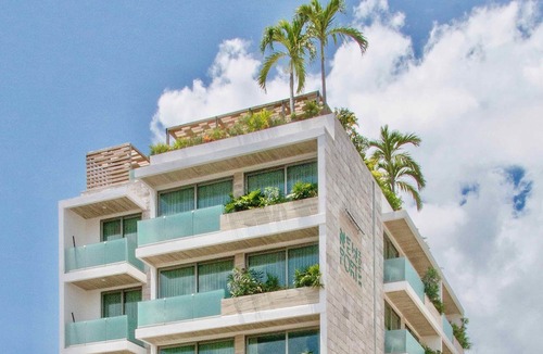 Zazil-ha Hotel | Newport House Playa Boutique Hotel
