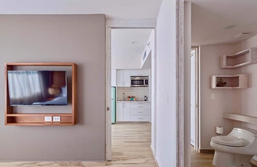 Zazil-ha Hotel | Newport House Playa Boutique Hotel