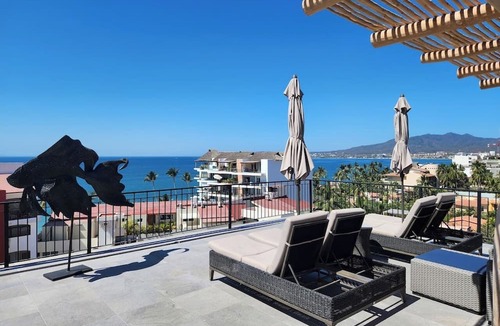 Bucerias Condo | Casa de Elena – Tranquility, Peace & Relaxation