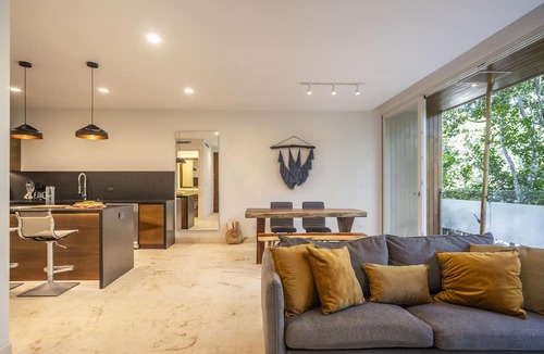 Zama Apartment | Vita Tulum