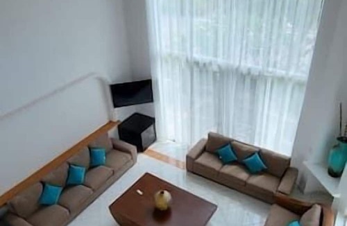 South Shore Hotel Area Villa | Villa Martha Garza Blanca with Chef & Full Staff