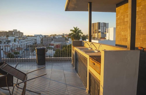 Zona Dorada Apartment | Depa a unas calles de la playa by Gpsrentas