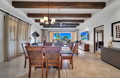 El Medano Ejidal Condo | Hacienda Residences, 5-Star, Beachfront, Paradise