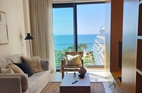 Flamingos Apartment | Aria Ocean Beach 715A QueridaEstancia