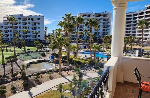 Puerto Penasco Condo | Comfy 2 BR condo in Sandy Beach