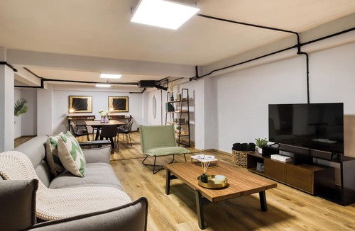 Zona Rosa Apartment | ULIV El Ángel