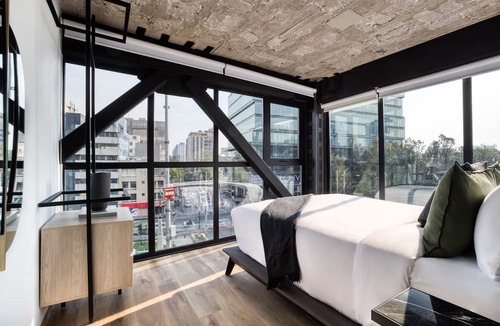 Zona Rosa Apartment | ULIV El Ángel