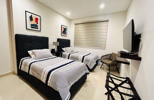 Las Gaviotas Condo | Camino al Mar