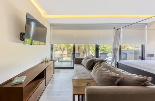 Downtown San Jose del Cabo Apartment | Lumina at Cardinal San Jose del Cabo