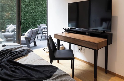 La Condesa Apartment | Luxury PentGarden in La Condesa!