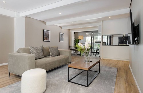 Hipodromo Apartment | Wynwood House Nuevo Leon