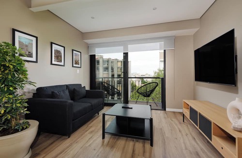 Hipodromo Apartment | Wynwood House Nuevo Leon