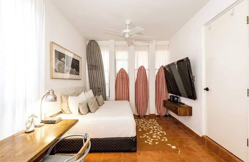 San Jose del Cabo Apartment | 2BR Surf Loft | Beachside with Terrace by Tasman
