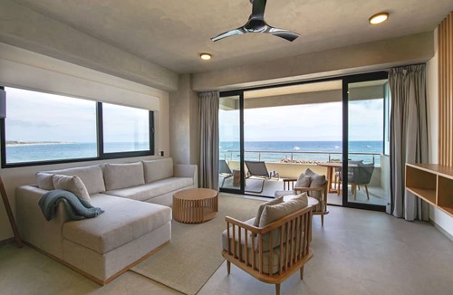 Emiliano Zapata Condo | Ancora Punta Mita