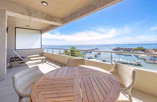 Emiliano Zapata Condo | Ancora Punta Mita