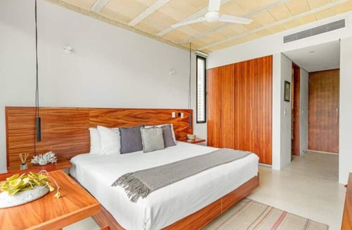 Downtown Cancun Apartment | Centric - Loft With Pool