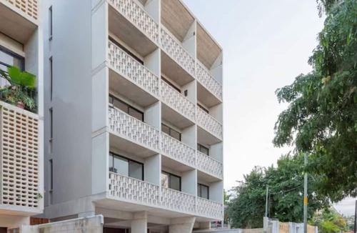 Downtown Cancun Apartment | Centric - Loft With Pool