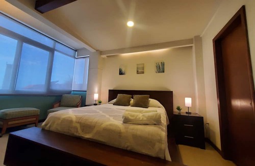Playas de Tijuana Apartment | 1 bedroom apartment by the beach