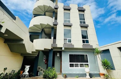 Playas de Tijuana Apartment | Cozy ocean view apartment