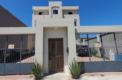 Playas de Tijuana Apartment | Modern 2 bedroom apartment by the bullring