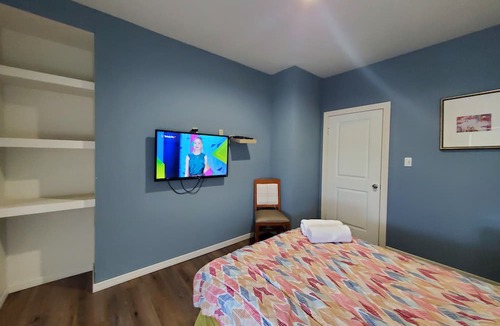 Playas de Tijuana Apartment | Spacious 2 bedroom apartment by the bullring