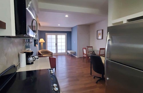 Playas de Tijuana Apartment | Spacious 2 bedroom apartment by the bullring