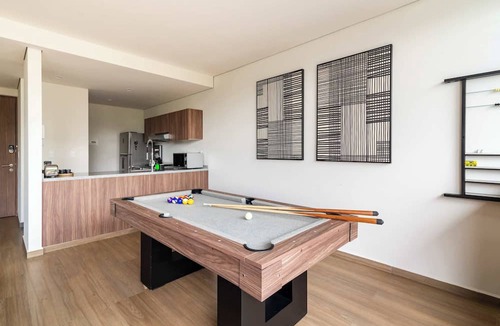 Benito Juarez Apartment | Capitalia | Breathtaking Views & Onsite Gym