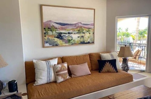 Zona Hotelera Apartment | Las Mañanitas LM E3302