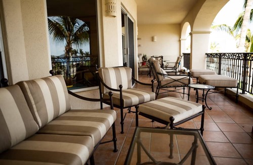 Zona Hotelera Apartment | Las Mañanitas LM E3302