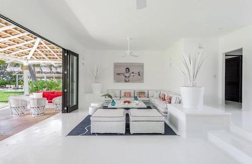 Xpu-Ha Villa | Casa Belha - Four Bedroom Villa, Sleeps 8