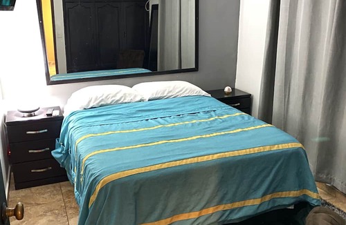 Francisco Villa Apartment | Apartment Nice and Super Economic! near beach