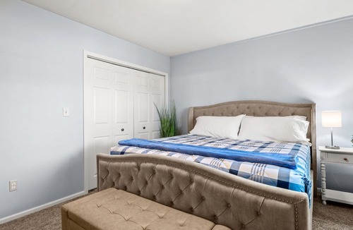Lewiston House | A Getaway House~ Great For Families