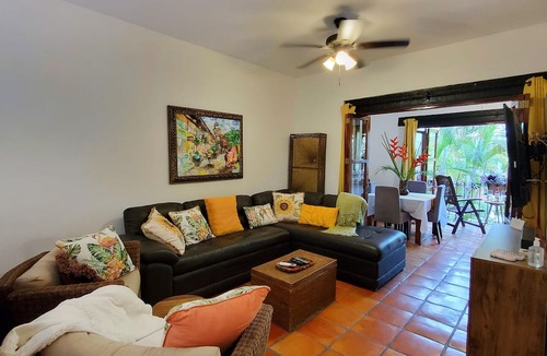 Romantic Zone Condo | Casa Tortuga @ Selva Romantica