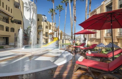Marina Apartment | Beautiful and Luxurious Studio in Cabo San Lucas