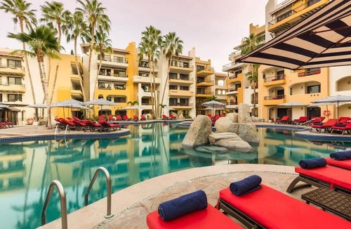 Marina Apartment | Fantastic Studio in Cabo San Lucas