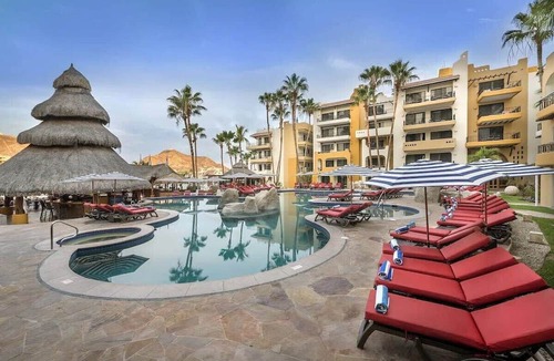 Marina Apartment | Fantastic Studio in Cabo San Lucas