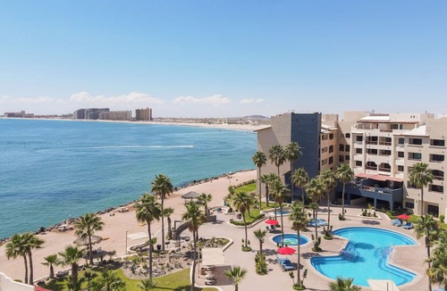 Bella Vista Condo | Marina Pinacate A-520 Port View 1 Bed/1 Bath